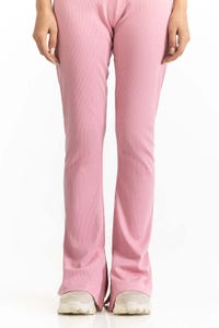 UAE -Fox Knit Trouser 231-220-012 C