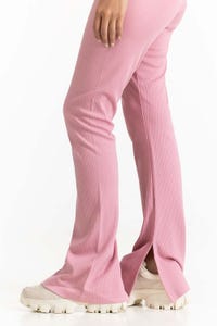 UAE -Fox Knit Trouser 231-220-012 C