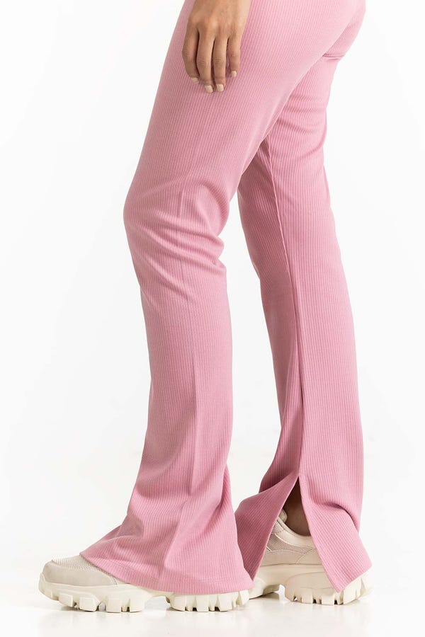 UAE -Fox Knit Trouser 231-220-012 C