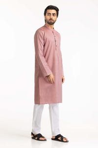 UAE -Fushia Styling Kurta KR-STY22-043