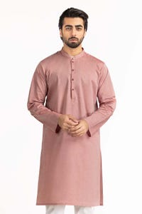 UAE -Fushia Styling Kurta KR-STY22-043