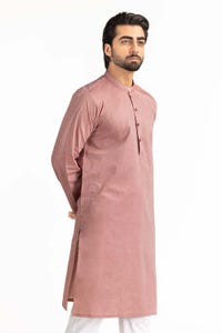 UAE -Fushia Styling Kurta KR-STY22-043