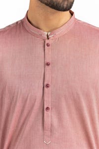 UAE -Fushia Styling Kurta KR-STY22-043