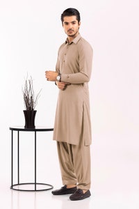 UAE -Vision Nickel Unstitched Fabric Blended