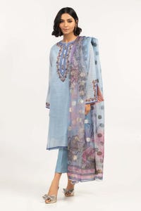UAE -3PC Festive Suit GLAMOUR-22-21