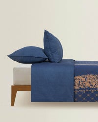 UAE -Glitz T-200 Quilt Cover Set