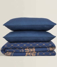 UAE -Glitz T-200 Quilt Cover Set
