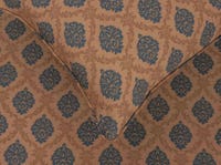 UAE -Glitz T-200 Bed Sheet Set