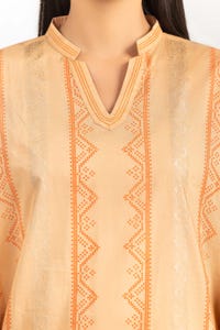 UAE -Screen Printed Cambric Shirt GLS-22-08