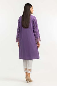 UAE -Screen Printed Light Cotton Shirt GLS-22-103