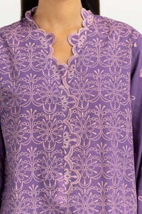 UAE -Screen Printed Light Cotton Shirt GLS-22-103