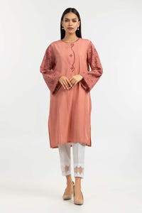 UAE -Screen Printed Light Cotton Shirt GLS-22-104
