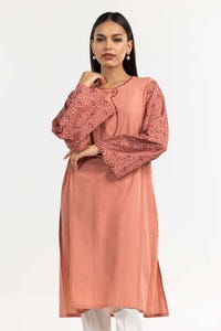 UAE -Screen Printed Light Cotton Shirt GLS-22-104