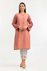 UAE -Screen Printed Light Cotton Shirt GLS-22-104