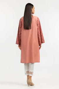 UAE -Screen Printed Light Cotton Shirt GLS-22-104