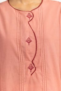 UAE -Screen Printed Light Cotton Shirt GLS-22-104
