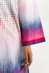 UAE -Digital Printed Light Cotton Shirt GLS-22-112 DP
