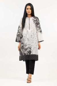 UAE -Printed Cambric Shirt GLS-22-135