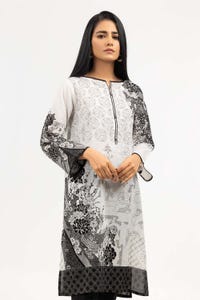 UAE -Printed Cambric Shirt GLS-22-135