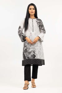 UAE -Printed Cambric Shirt GLS-22-135