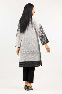 UAE -Printed Cambric Shirt GLS-22-135