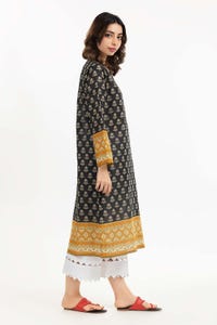 UAE -Digital Printed Cambric Shirt GLS-22-182