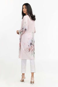 UAE -Digital Print Cambric Kurti GLS-22-229