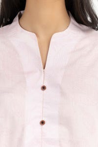 UAE -Digital Print Cambric Kurti GLS-22-229