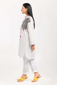 UAE -Screen Printed Light Cotton Shirt GLS-22-30