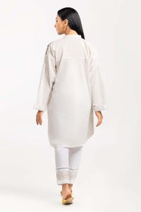 UAE -Screen Printed Light Cotton Shirt GLS-22-30