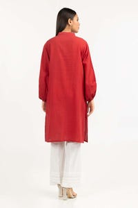 UAE -Embroidered Jacquard Shirt GLS-22-70