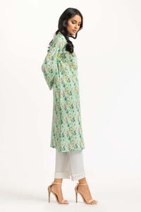 UAE -Digital Printed Cambric Shirt GLS-23-03