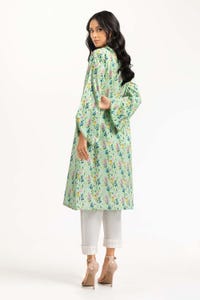 UAE -Digital Printed Cambric Shirt GLS-23-03