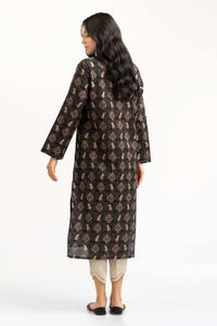 UAE -Digital Printed Cambric Shirt GLS-23-04
