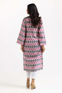 UAE -Printed Cambric Shirt GLS-23-106