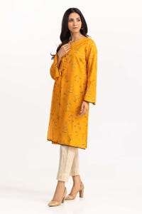 UAE -Printed Cambric Shirt GLS-23-107