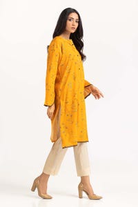 UAE -Printed Cambric Shirt GLS-23-107