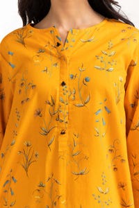UAE -Printed Cambric Shirt GLS-23-107