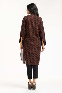 UAE -Printed Cambric Shirt GLS-23-126