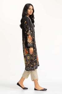 UAE -Digital Printed Cambric Shirt GLS-23-17