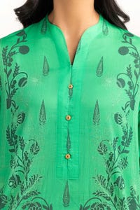 UAE -Printed Cambric Shirt GLS-23-181