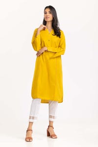 UAE -Dyed Cambric Shirt GLS-23-193