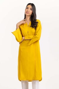 UAE -Dyed Cambric Shirt GLS-23-193