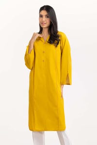 UAE -Dyed Cambric Shirt GLS-23-193