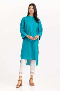 UAE -Dyed Cambric Shirt GLS-23-197