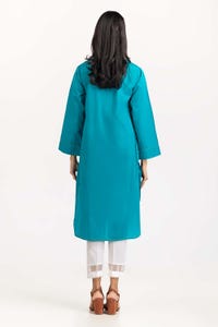 UAE -Dyed Cambric Shirt GLS-23-197
