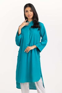 UAE -Dyed Cambric Shirt GLS-23-197
