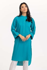 UAE -Dyed Cambric Shirt GLS-23-197