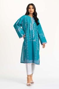 UAE -Screen Printed Shirt GLS-23-209