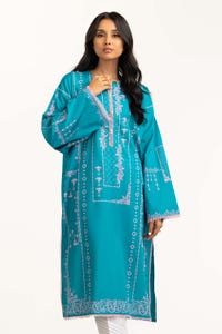 UAE -Screen Printed Shirt GLS-23-209